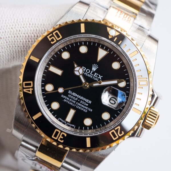 Submariner Edition Water Ghost is making a strong comeback!!! - Image 4