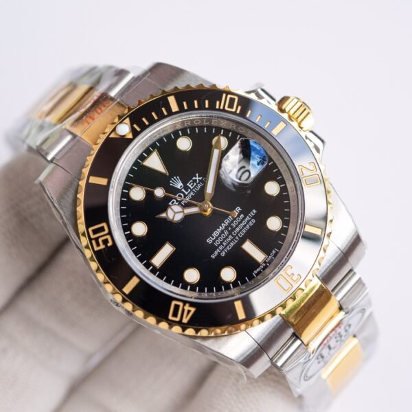 Submariner Edition Water Ghost is making a strong comeback!!! - Image 5