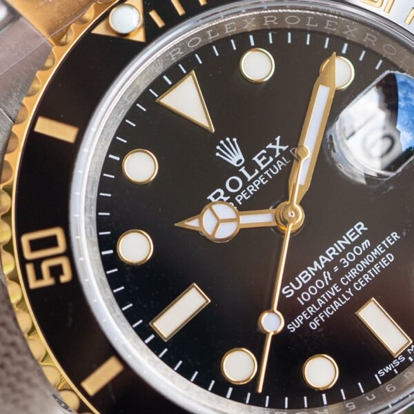 Submariner Edition Water Ghost is making a strong comeback!!! - Image 6