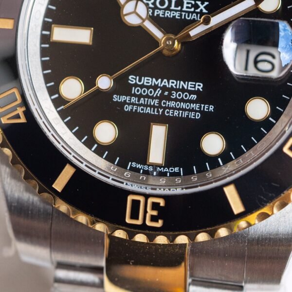 Submariner Edition Water Ghost is making a strong comeback!!! - Image 7