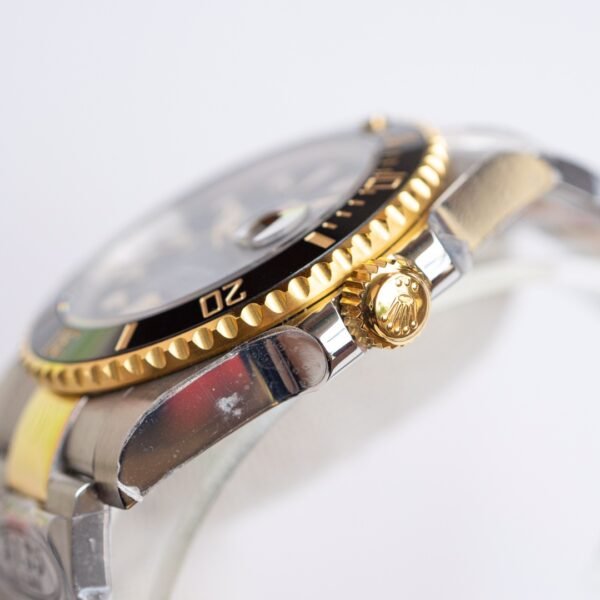 Submariner Edition Water Ghost is making a strong comeback!!! - Image 8