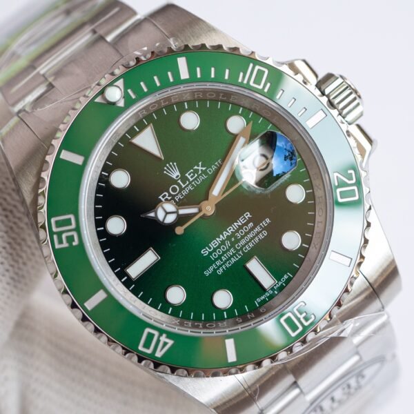 Submariner Edition Water Ghost is making a strong comeback!!! - Image 3