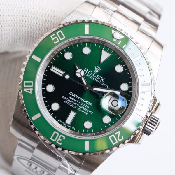 Submariner Edition Water Ghost is making a strong comeback!!! - Image 4