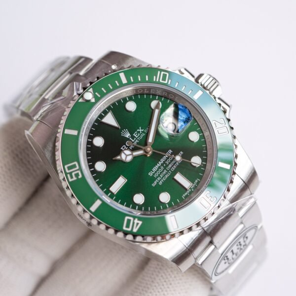 Submariner Edition Water Ghost is making a strong comeback!!! - Image 5