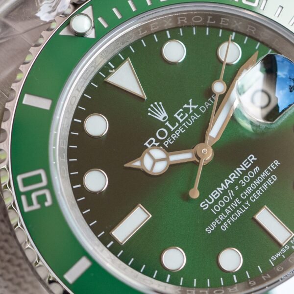 Submariner Edition Water Ghost is making a strong comeback!!! - Image 6