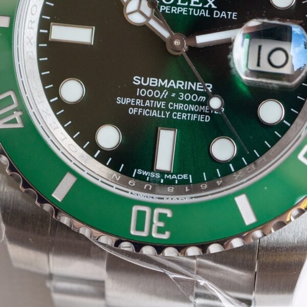 Submariner Edition Water Ghost is making a strong comeback!!! - Image 7