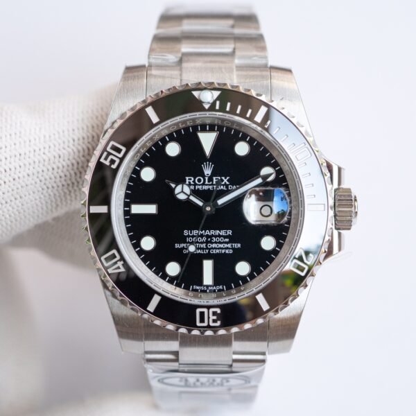 Submariner Edition Water Ghost is making a strong comeback!!!