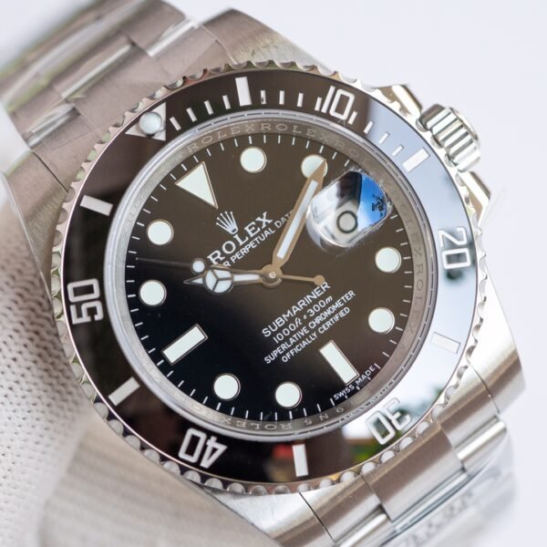 Submariner Edition Water Ghost is making a strong comeback!!! - Image 3