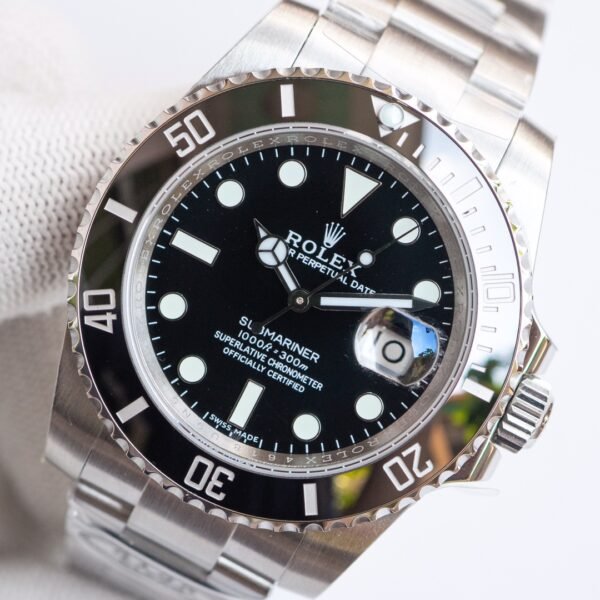 Submariner Edition Water Ghost is making a strong comeback!!! - Image 4