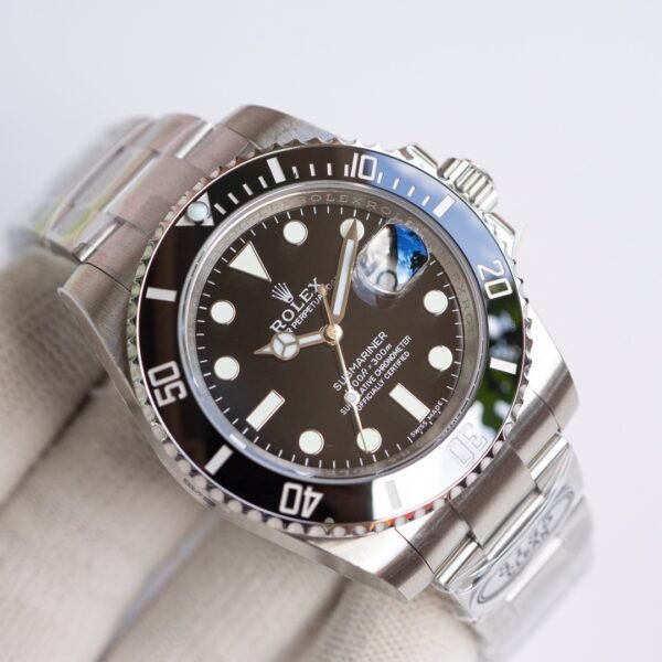 Submariner Edition Water Ghost is making a strong comeback!!! - Image 5