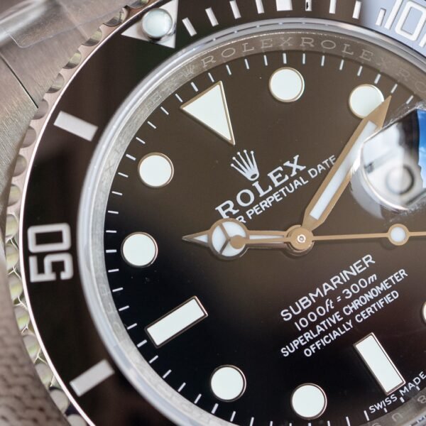 Submariner Edition Water Ghost is making a strong comeback!!! - Image 6