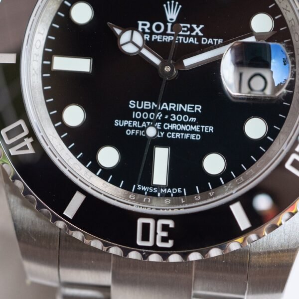 Submariner Edition Water Ghost is making a strong comeback!!! - Image 7