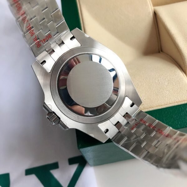 Platinum Pepsi Circle Greenwich Type 126719 Model - Image 9
