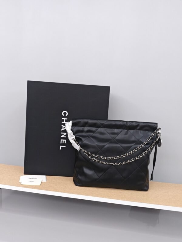 Chanel 22bag garbage bag - Image 3