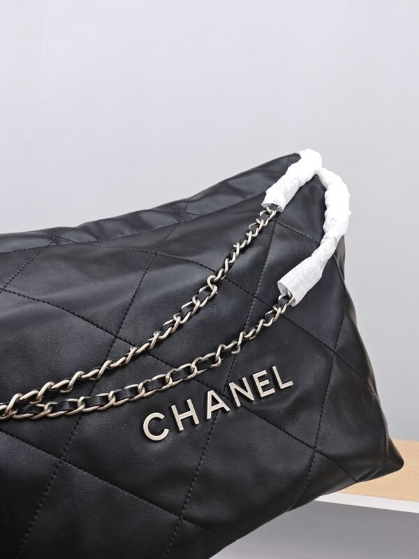 Chanel 22bag garbage bag - Image 7