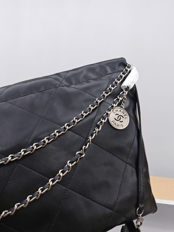 Chanel 22bag garbage bag - Image 8