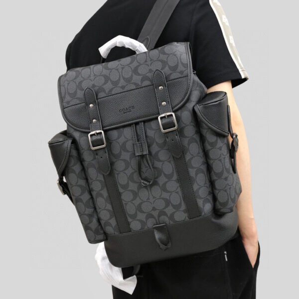 Coach Men's Backpack - Image 10