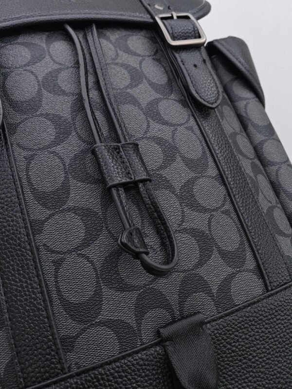 Coach Men's Backpack - Image 5