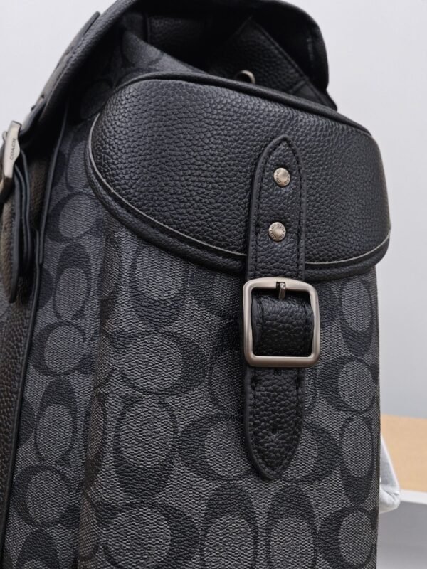Coach Men's Backpack - Image 6