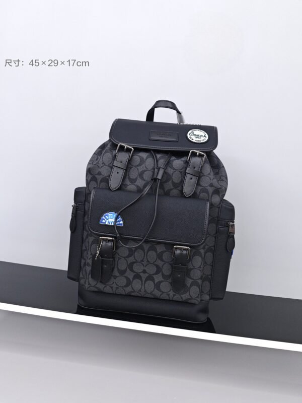 Coach Men's Backpack