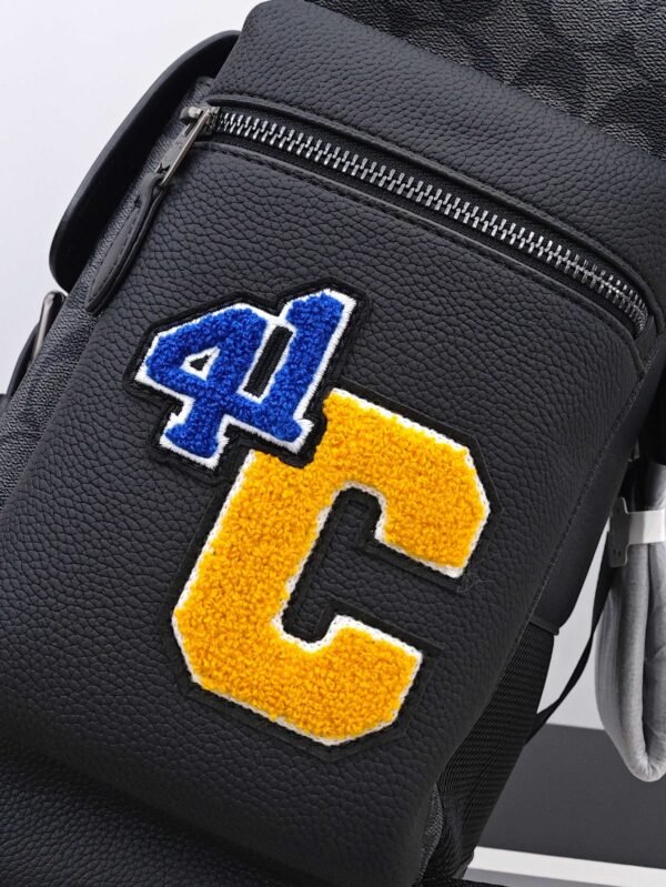 Coach Men's Backpack - Image 7