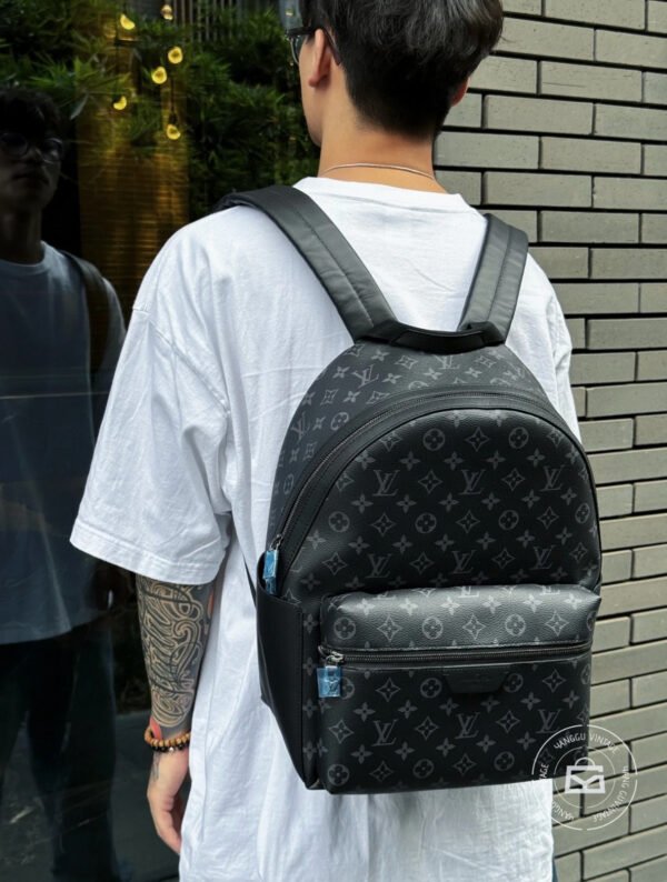 Lv men's backpack - Image 10