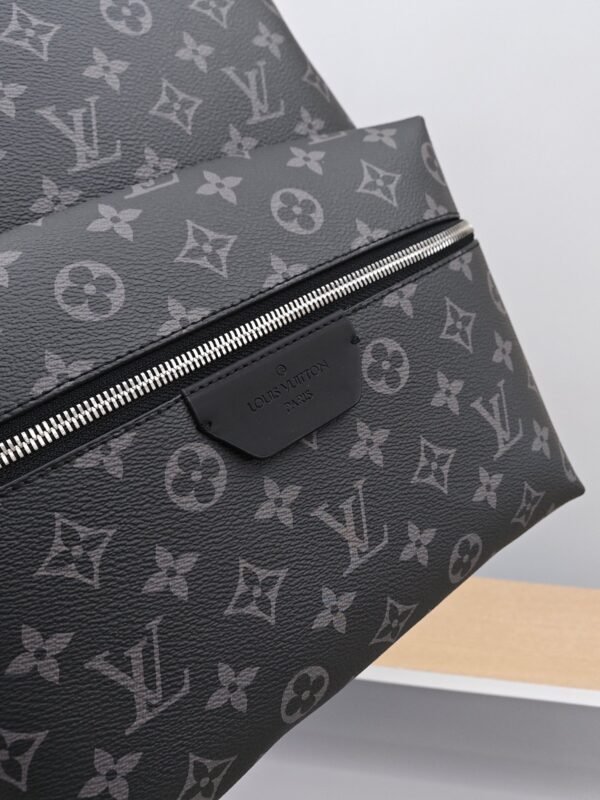 Lv men's backpack - Image 4