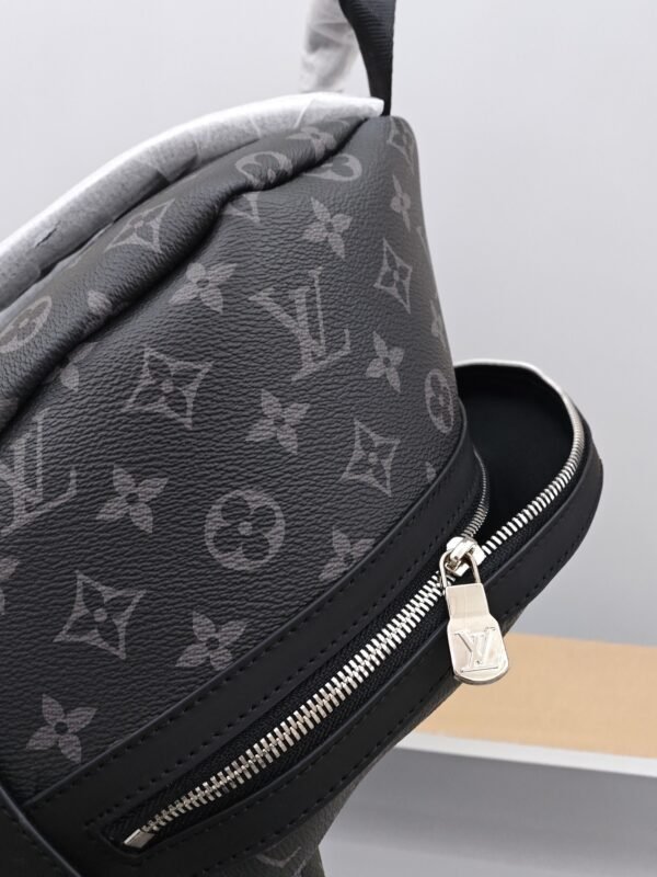Lv men's backpack - Image 5