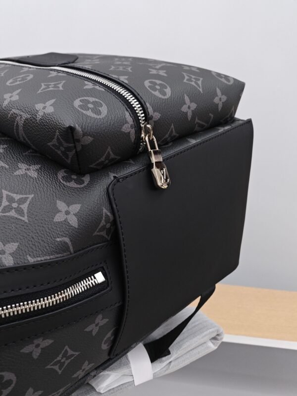 Lv men's backpack - Image 6