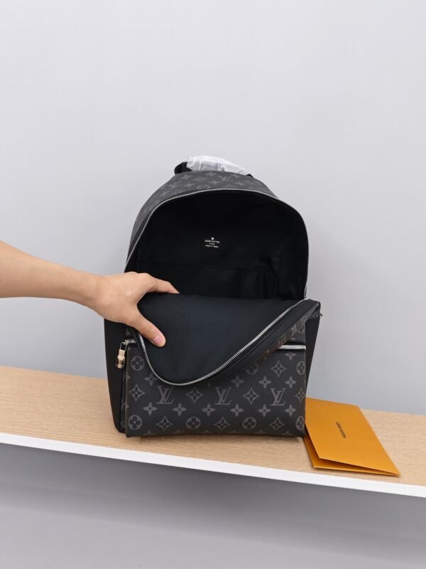 Lv men's backpack - Image 8